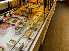 面包甜点陈列柜-拉那巴米 蛋糕定制(世纪东方广场店)