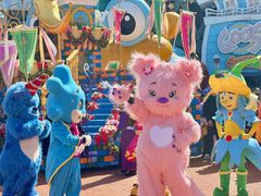 -大连海昌发现王国主题公园