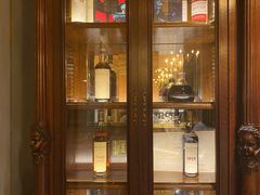 -北京古城老院厉晓麟精致菜