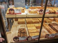 -爸爸糖吐司面包(悠唐购物中心店)
