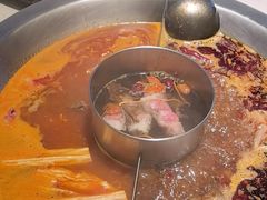 -川锅一号火锅(铜山万达店)