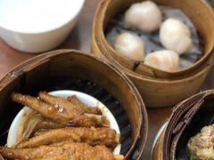 -香港蓮香樓(中環店)