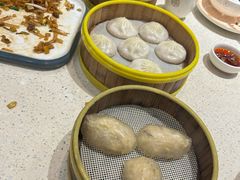 -如轩·海鲜砂锅粥·潮汕菜(小榄店)