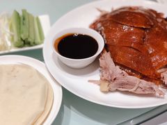 北京烤鸭-洋洋中餐馆·SINCE 1997(信投店)