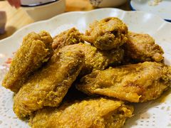 -南记食粥坊·宵夜大排档(莲花总店)