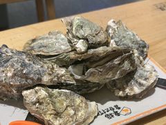 -蚝当家·海鲜龙虾烧烤(文二路原开蚝屋店)