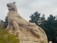 -帽儿山国家森林公园