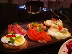 -wann lounge 低温慢煮牛排·清吧