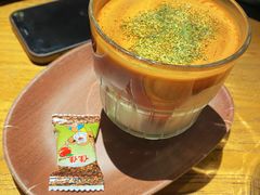 -沪水焙煎室(淡水路店)