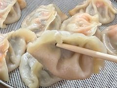 -老烟台灌汤包(南洪街店)