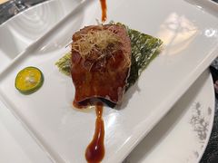 -余欢领鲜火锅(新街口店)