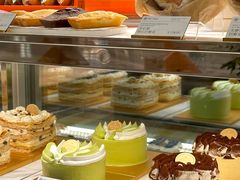 -M'CAKE(西单大悦城店)