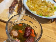 -胖老汉椒麻鸡清真新疆菜(西御街店)