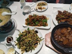 -萍香大厨·锅包肉(大东门店)