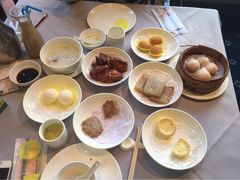 -御花园·粤菜·海鲜火锅(中山公园店)