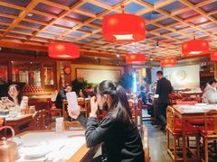 -小吊梨汤·北京菜·烤鸭(长安商场-首都博物馆店)