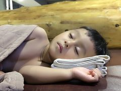 -绿岛汤泉韩式休闲会所