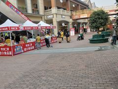 -王府井奥莱临潼小镇(临潼店)