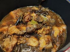 -东方饺子王(新奥购物中心店)