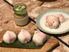 -唐宫小聚(新港中心店)