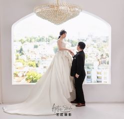 -艺匠摄影ARTIZ STUDIO(南京店)