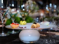 -珠海瑞吉酒店·宴庭中餐厅