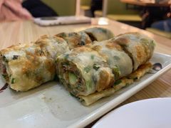 -台北楚楚园馅饼粥(虹桥南丰城店)