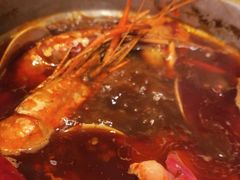 -TABLE·味西餐厅-成都茂业JW万豪酒店