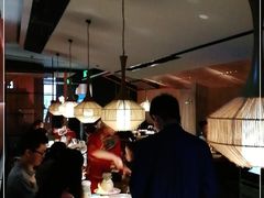 大堂-吃饭皇帝大(解放西路店)