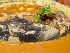 -俭寨大盘鸡·缸子肉·小公鸡·新疆菜(云通店)