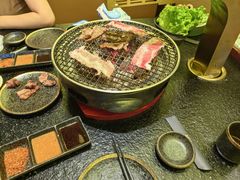 -樱嘢·炭火烧肉(惠南店)