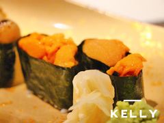 -乾山寿司(好运街店)