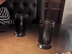 -卡普里披萨·牛扒·下午茶