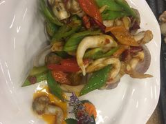 辣炒鸟贝-北塘海鲜·天津菜(大光明桥旗舰店)