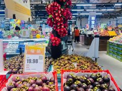 -北国超市(益元店)