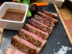 -Golden Lily河内巴黎法越料理餐厅(建国西路店)