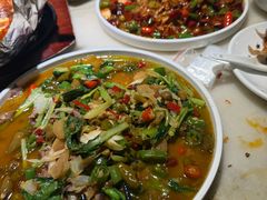 -常和州·夜宵大排档(常州单店)