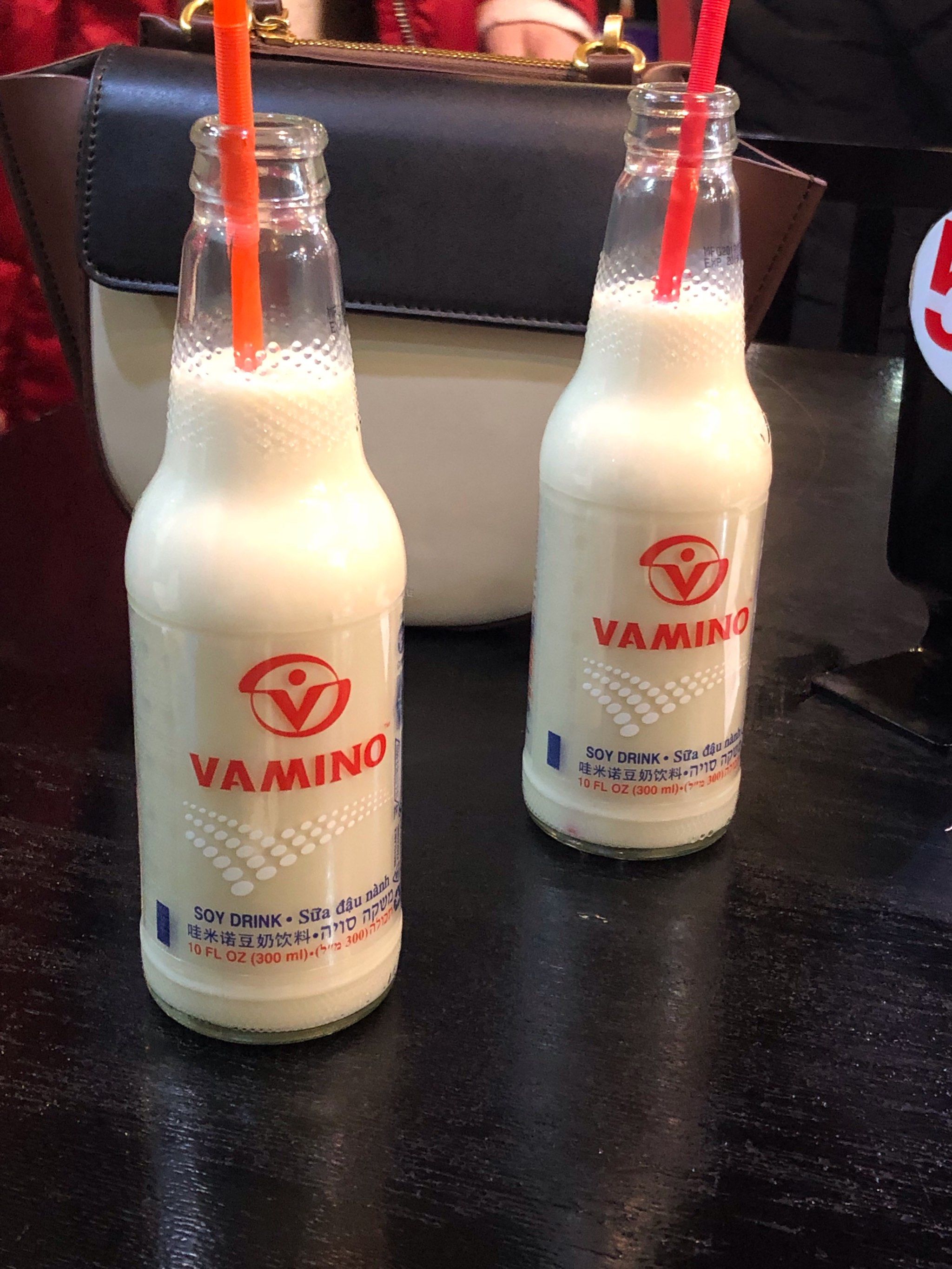 豆奶