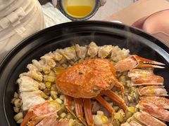 -味钱塘·钱塘浙宴(宋城之江银泰店)