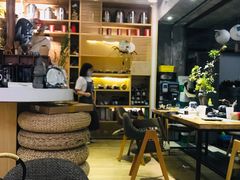 -扫雪煮茶(西村店)