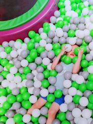 -KidSteam儿童乐园(富力城店)