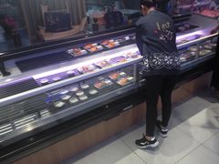 -盒马鲜生(杭州运河上街店)