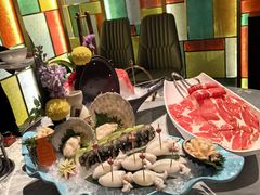 -ONE FULL 古董港式海鲜火锅