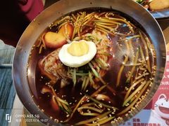 -牛市牛烤肉(西单大悦城店)