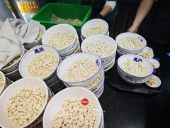 -清真·马洪小炒泡馍馆(钟楼回民街店)