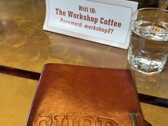 -The Workshop Coffee