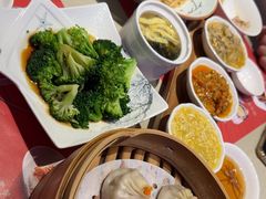 -穿蒸引鲜·嗲记(正大广场店)