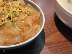 -前海沿·青岛菜(李沧万达店)