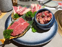-炉太郎日式烧肉店(华贸店)