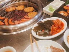 -一品诚记烤肉·甄选店(中南路店)